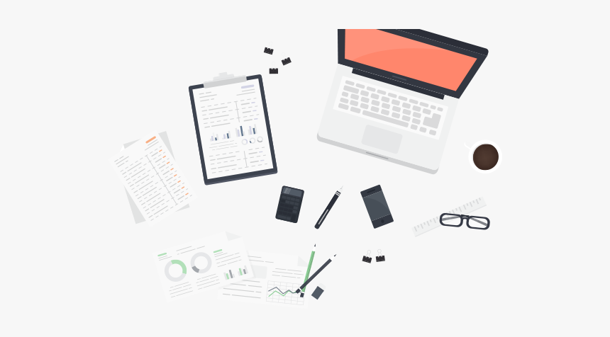 Digital Equipment - Electronics, HD Png Download