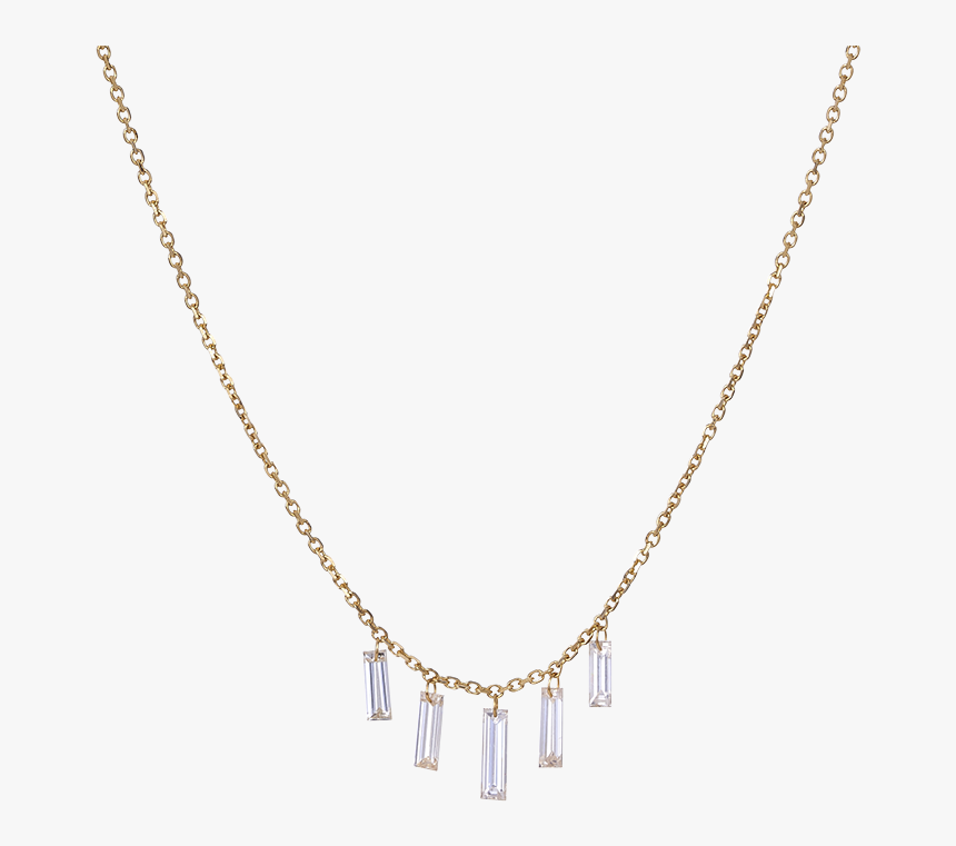 Product Image - Necklace, HD Png Download