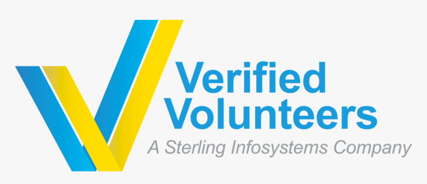 Verified Volunteers, HD Png Download