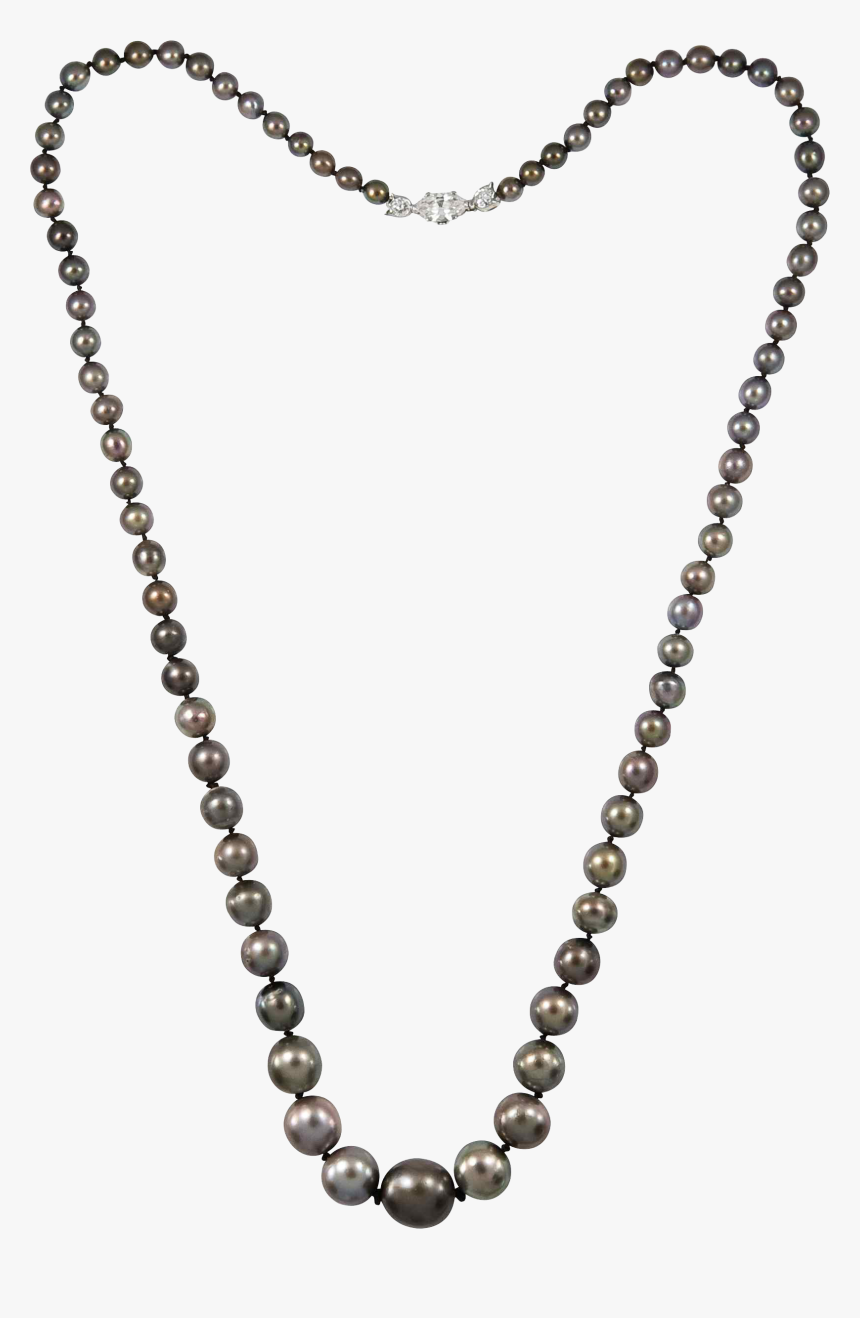 Plaid Pattern AOP Adult Dog Tag Chain Necklace