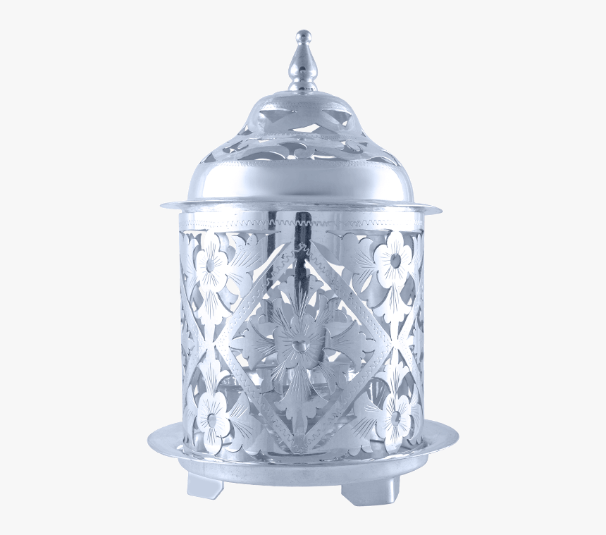 Silver Puja Accessories - Silver, HD Png Download