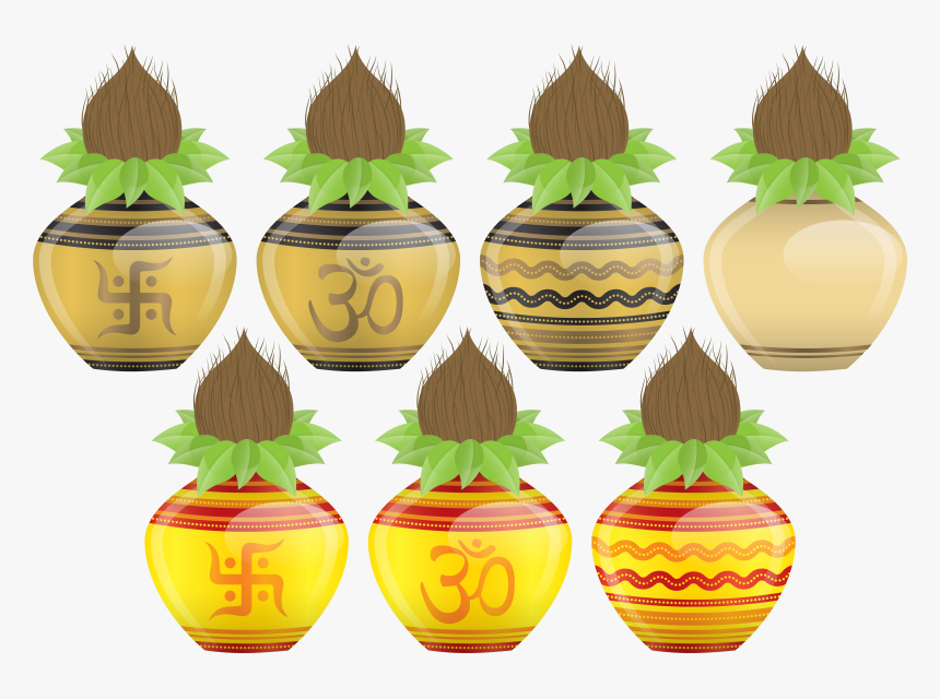 Ganesha Puja Transprent Png - Clip Art, Transparent Png