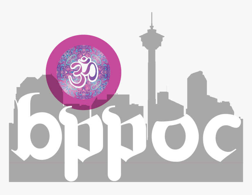 Bangladesh Puja Parishad Of Calgary - Graphic Design, HD Png Download