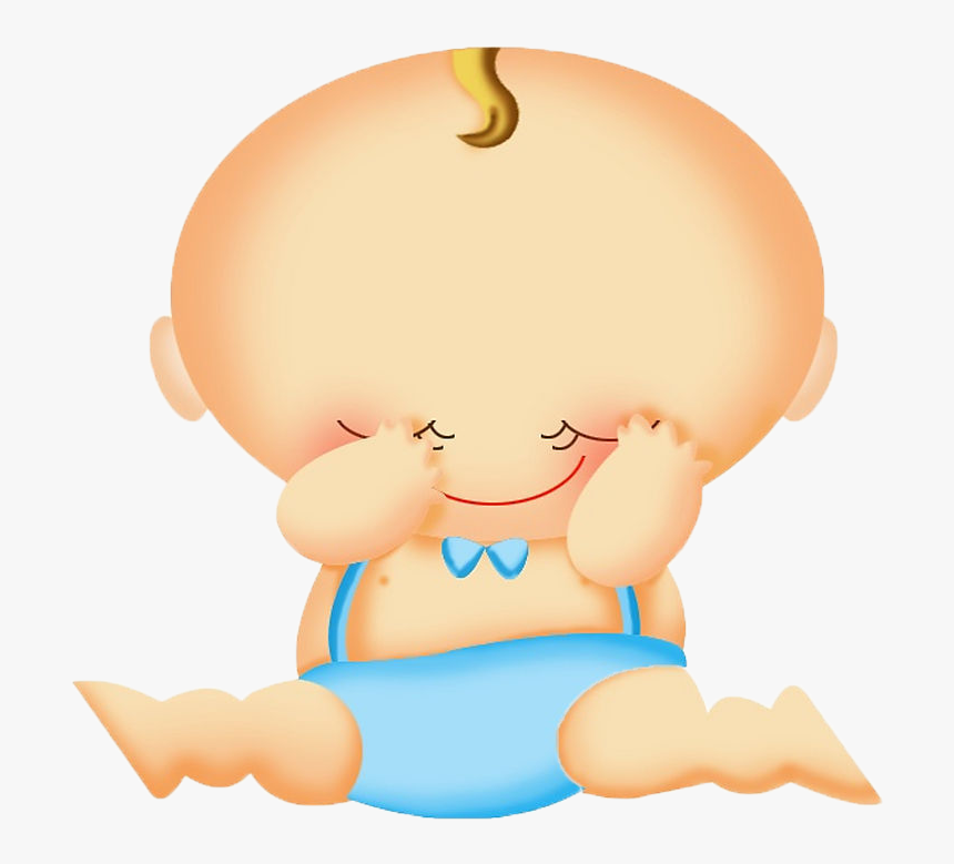 Child Crying Infant Cartoon - Cartoon, HD Png Download