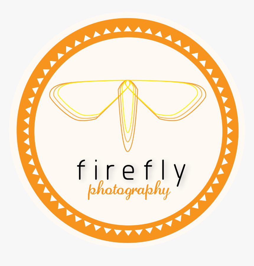 Firefly Photography Logo - Panda Bakery, HD Png Download