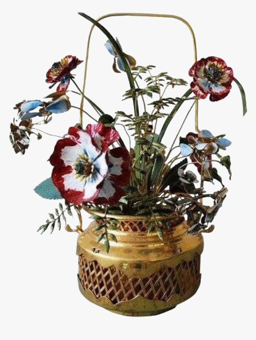 Aesthetic Vintage Objects Png, Transparent Png