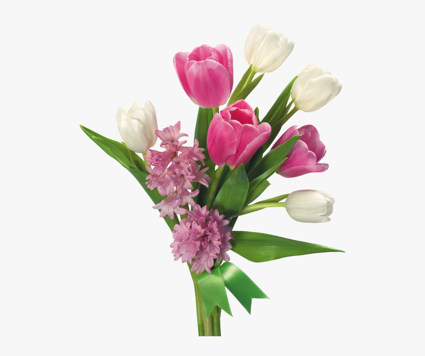 Flower Bouquet Png, Transparent Png