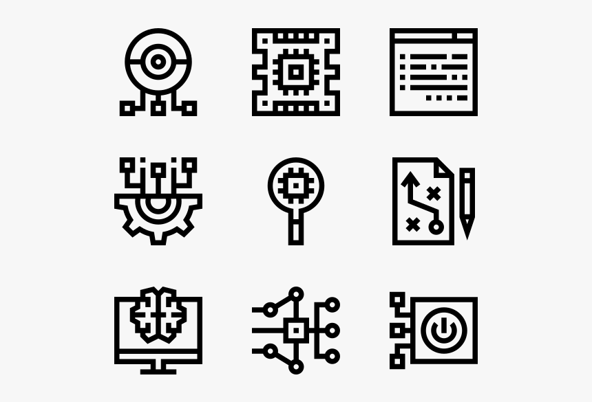 Icon Shouts, HD Png Download