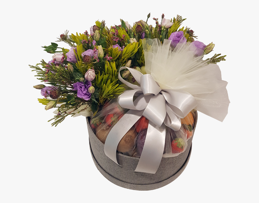 Fruit Basket Ok - Bouquet, HD Png Download
