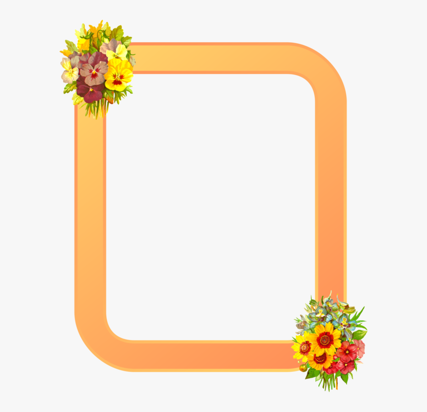 Picture Design - Picture Frame, HD Png Download