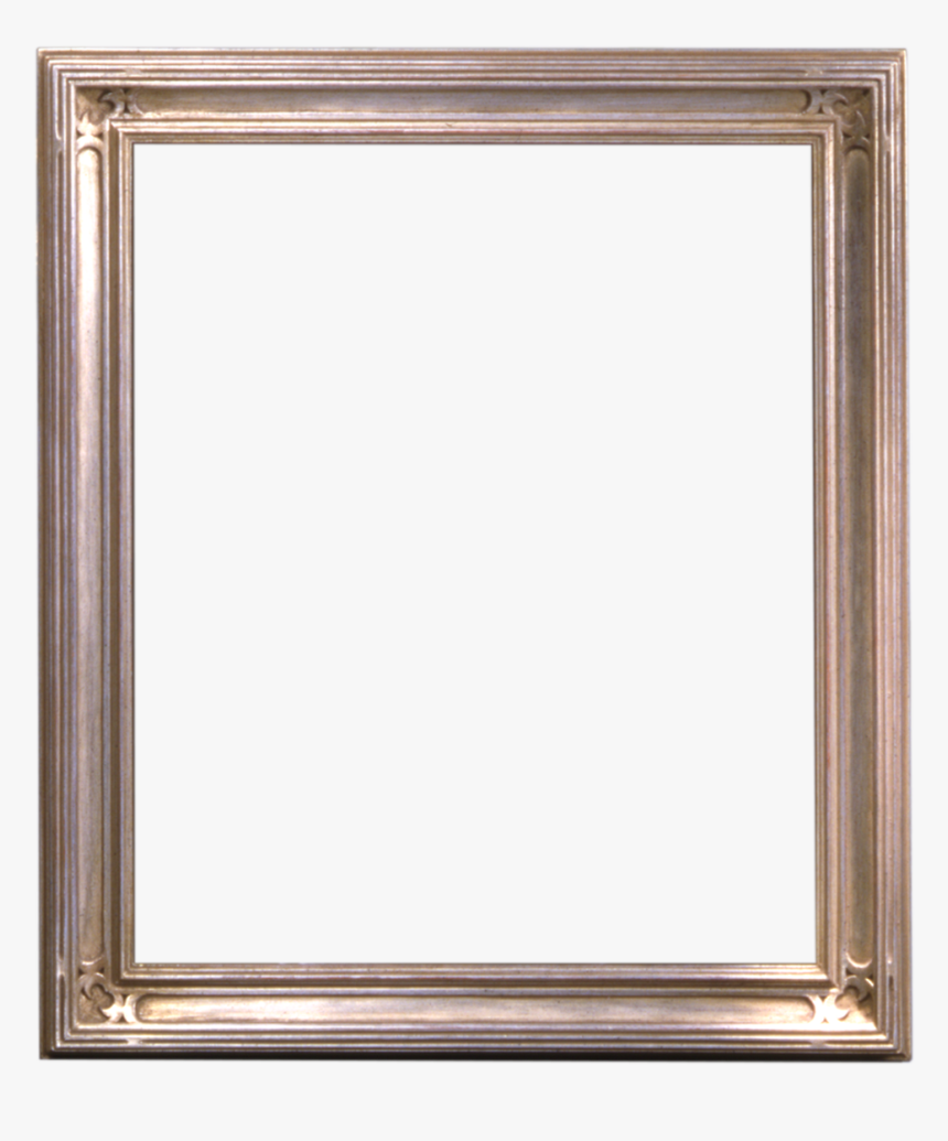 Png Picture Frames - Picture Frame, Transparent Png