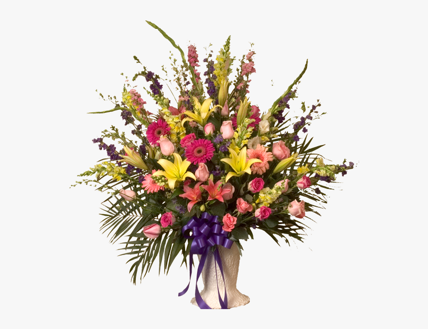 Bouquet, HD Png Download
