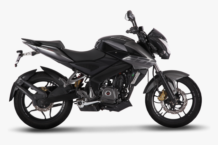 Pulsar Ns 200 Colours 2018, HD Png Download