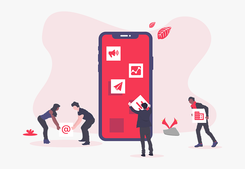 Design Studio Facebook Ads, HD Png Download