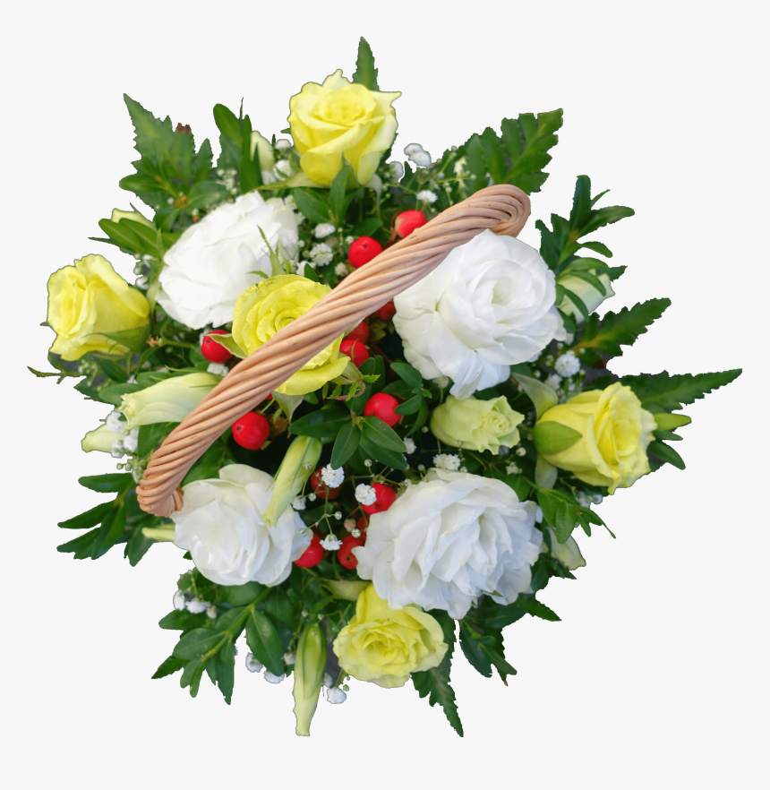 Yellow Rose, HD Png Download