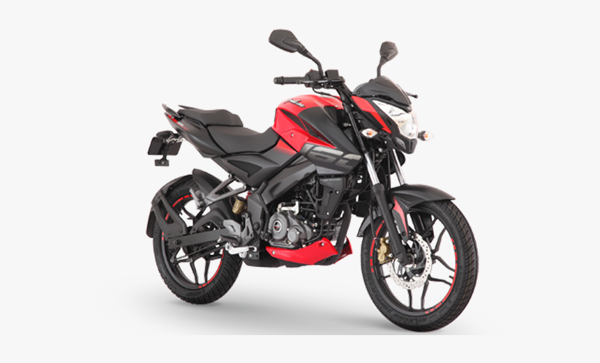 Bajaj Pulsar Ns160 - Bajaj Pulsar Ns160 Price, HD Png Download