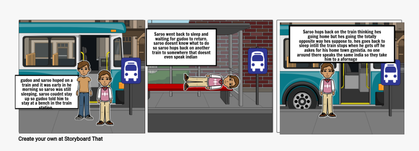 Cartoon, HD Png Download