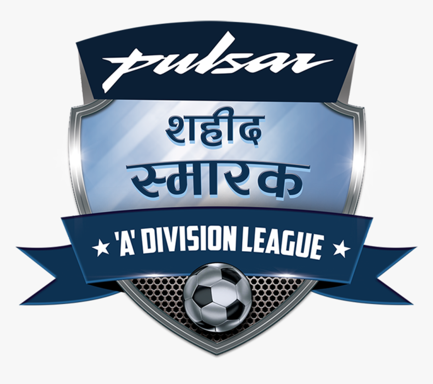 Bajaj Pulsar - Sahid Smarak A Division League 2018, HD Png Download