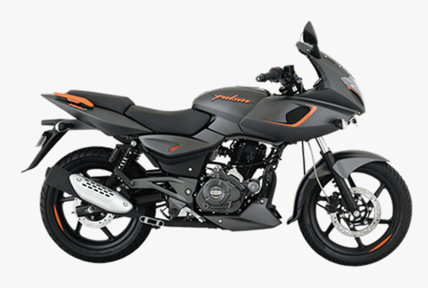 Bajaj Pulsar 180, HD Png Download