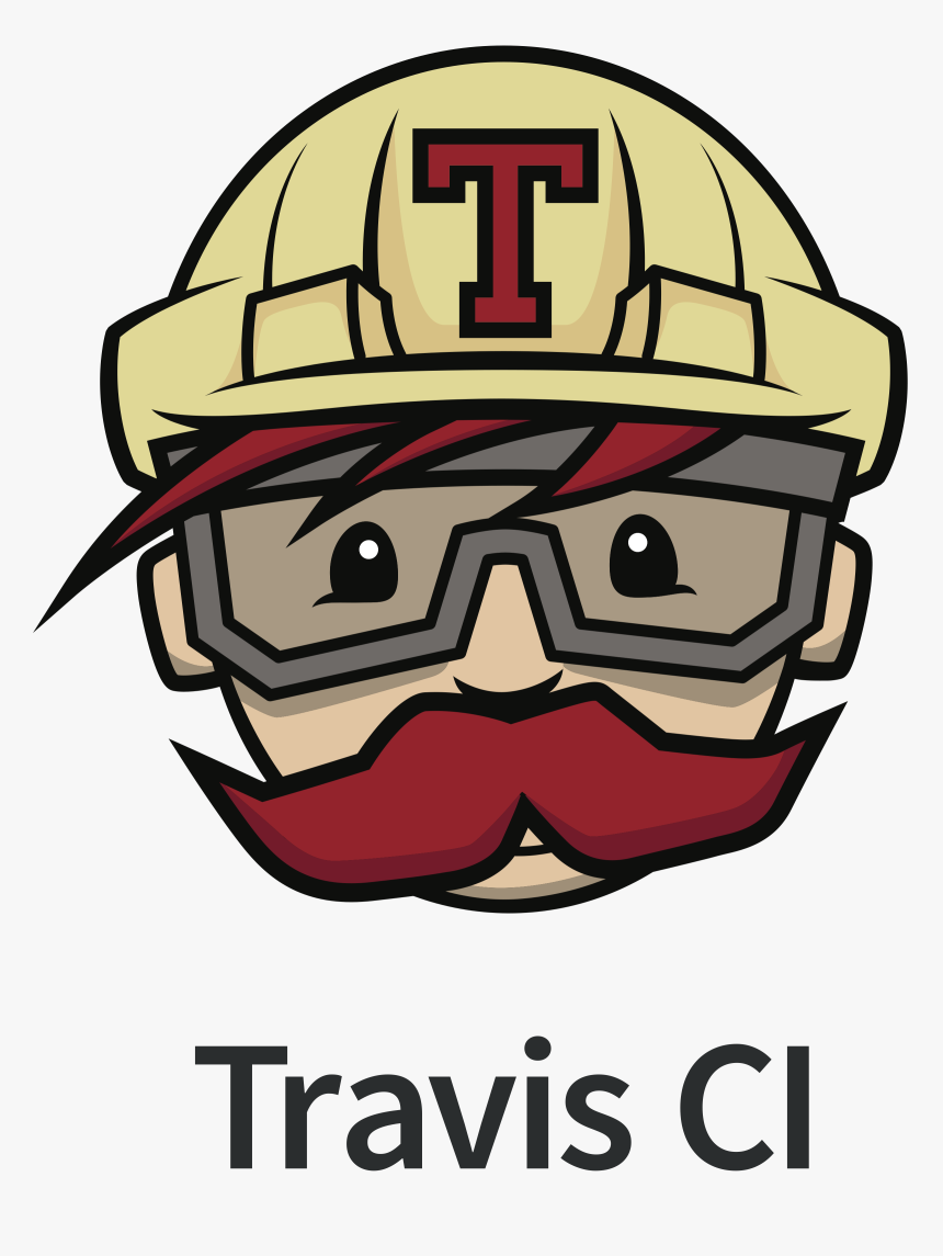 Travis Ci, HD Png Download