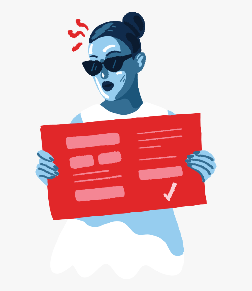 Illustration, HD Png Download