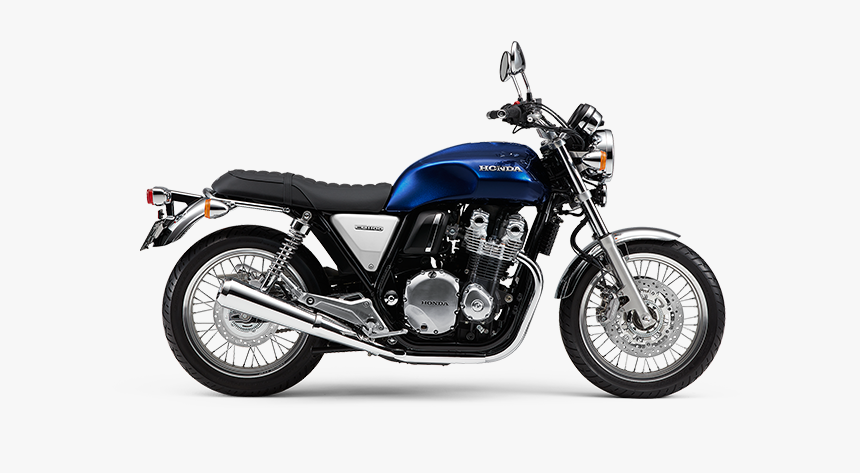 Fuel-tank - Honda Cb1100, HD Png Download