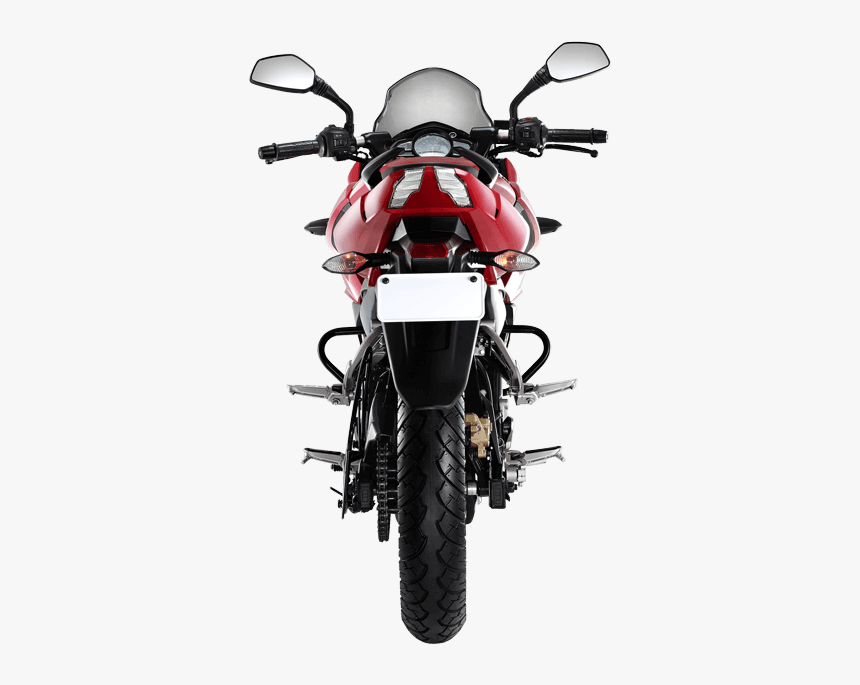 Bajaj Pulsar Png, Transparent Png