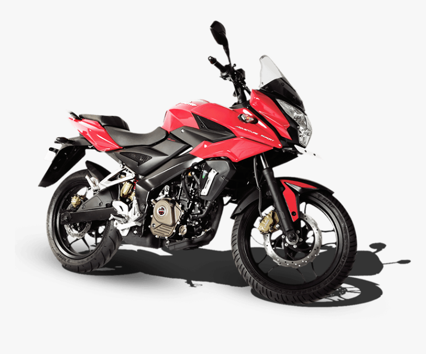 Bajaj Pulsar As150 Hd, HD Png Download