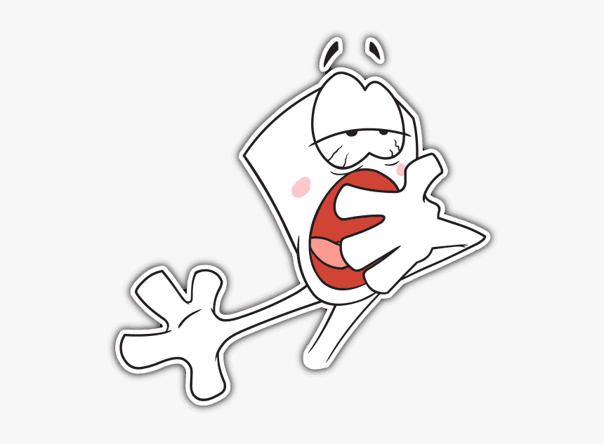 Cartoon, HD Png Download