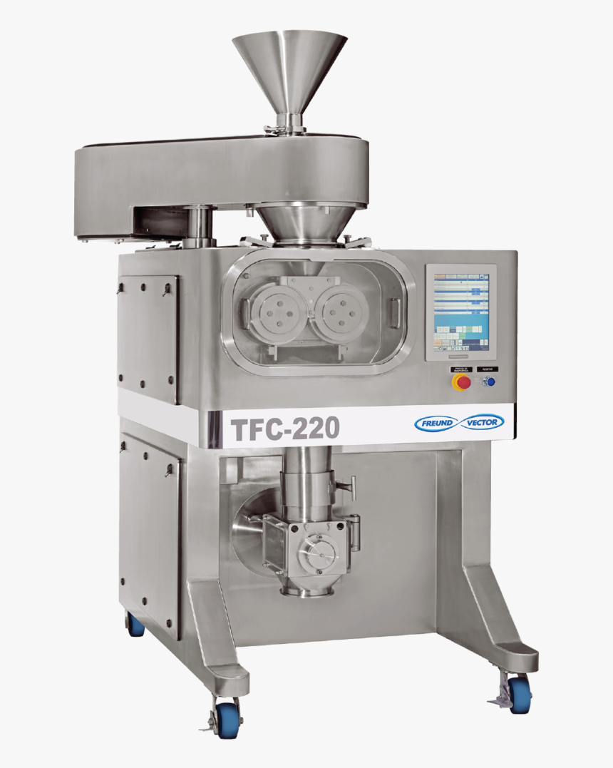 Roller Compactor Machine, HD Png Download