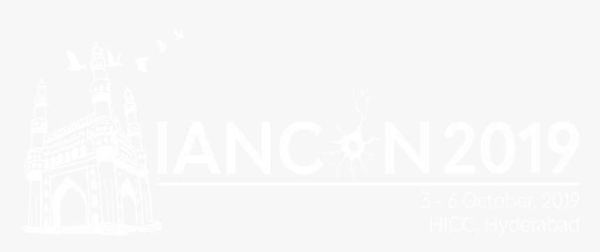 Logo - Iancon 2019, HD Png Download