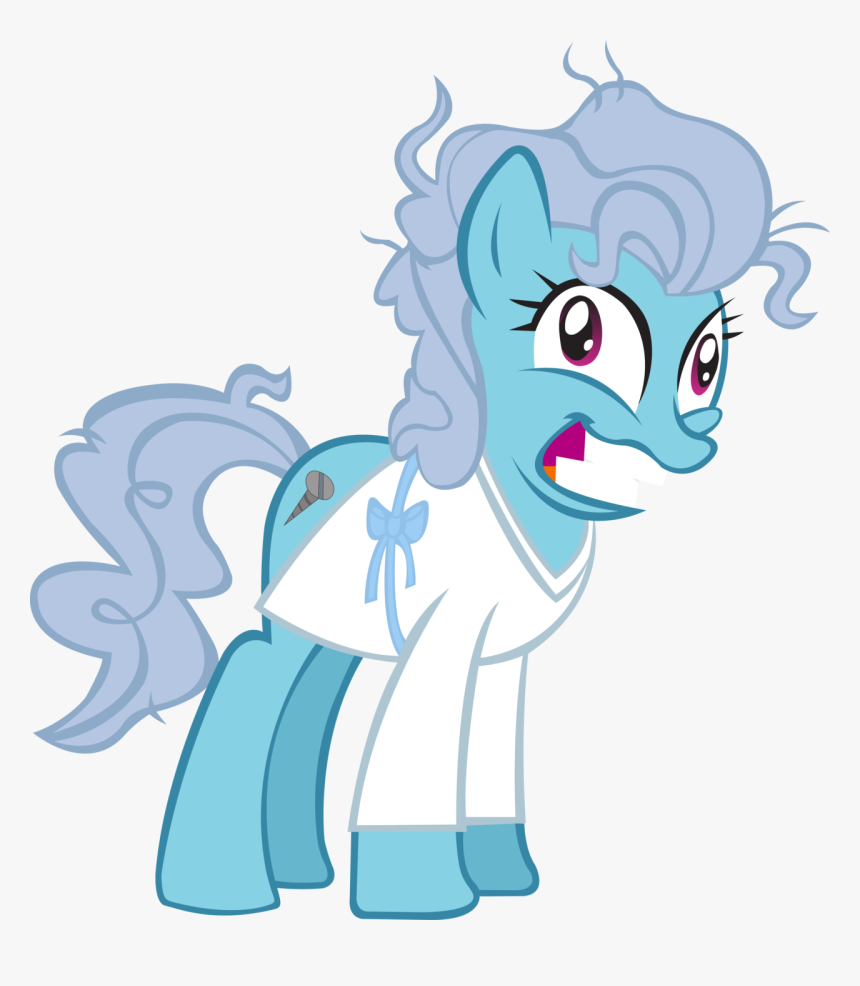 Screwloose Vector By Pinkiepieparties-d62z2vw - Mlp Screw Loose Vector, HD Png Download