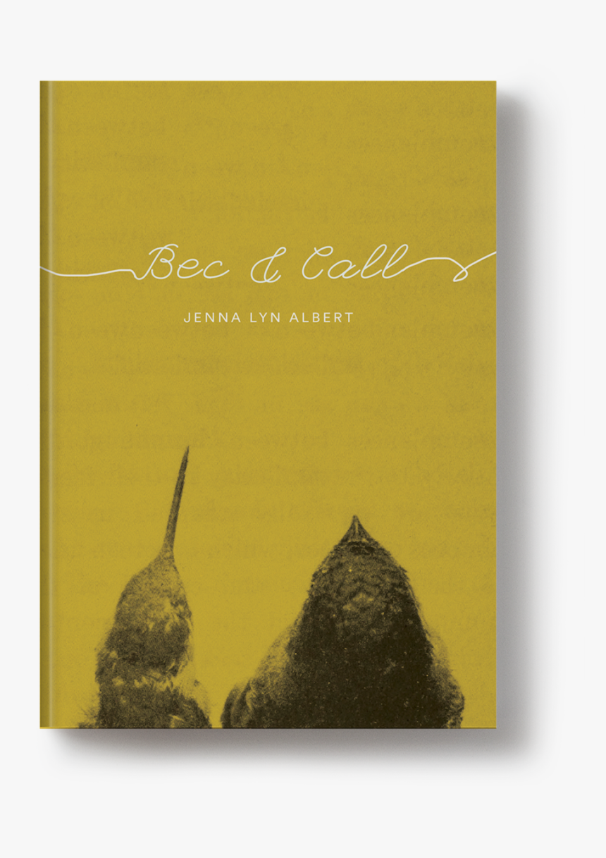 Bec And Call - Paper, HD Png Download