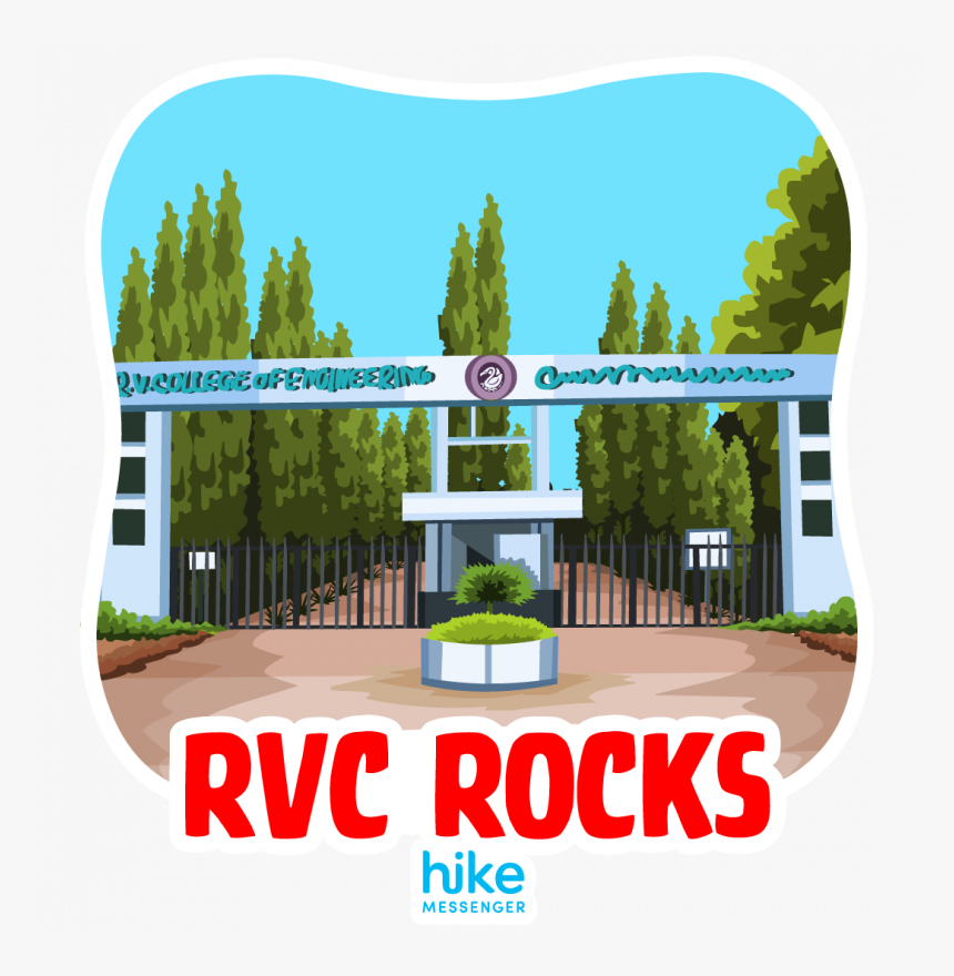 -hike Launches Personalized Sticker Packs For Over - Hike Messenger, HD Png Download