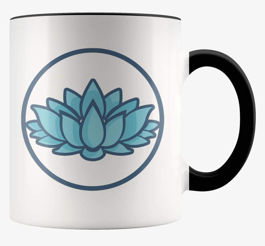 Lotus Flower Hindu Symbols, HD Png Download