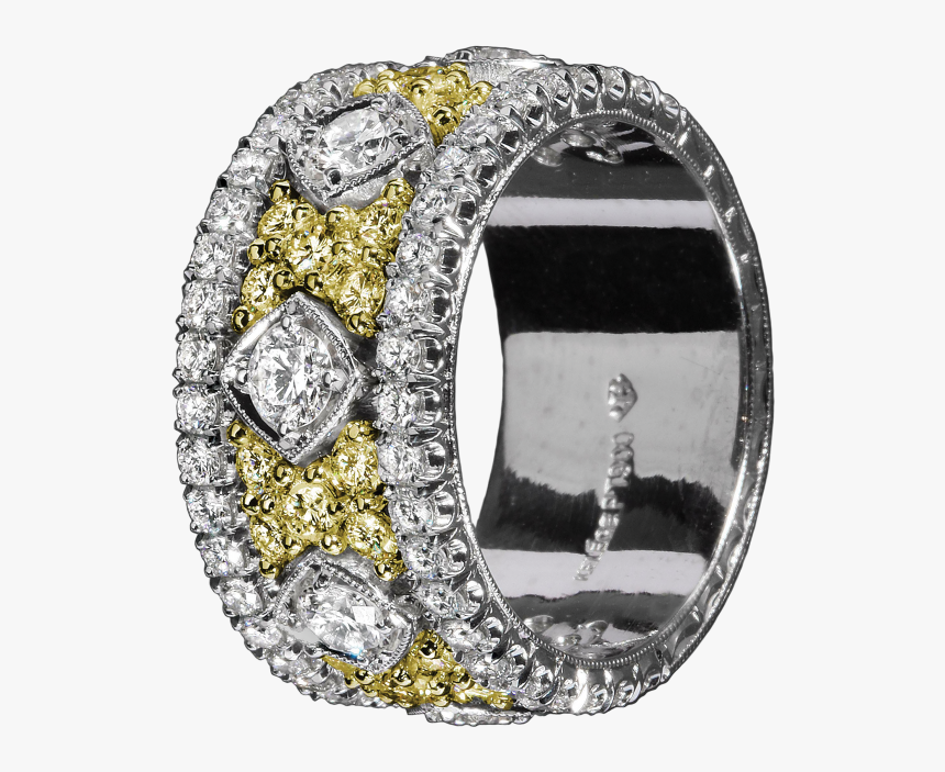 Engagement Ring, HD Png Download