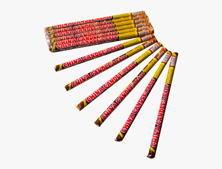 Roman Candle 8 Ball, HD Png Download
