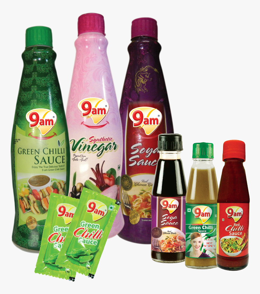 9am Foods, HD Png Download