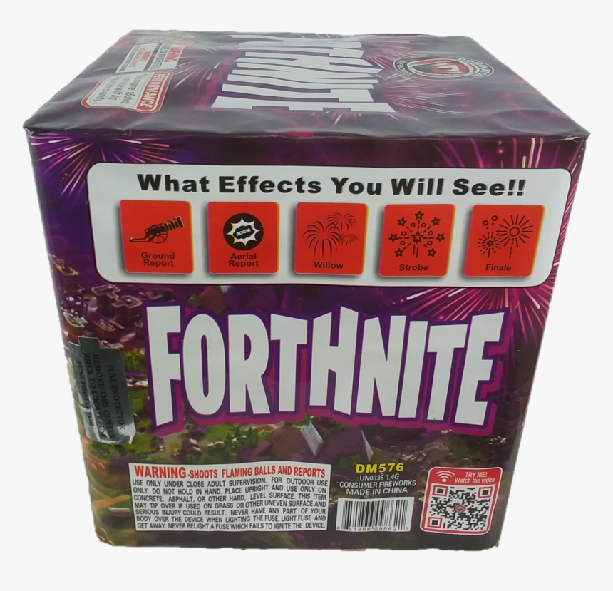 Dm576 Forthnite, HD Png Download