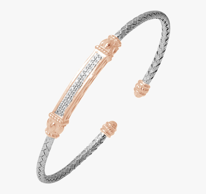 Charles Garnier Pmc5155rw - Bracelet, HD Png Download