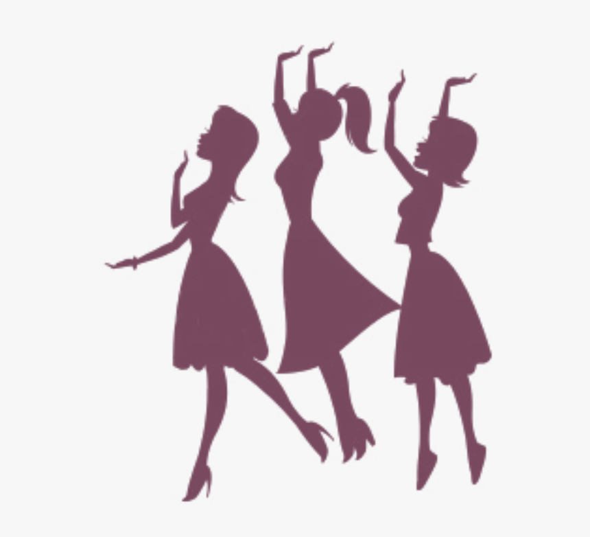 Previously Engaged The Icing On The Cake My Girlfriends - Bridesmaid Png, Transparent Png