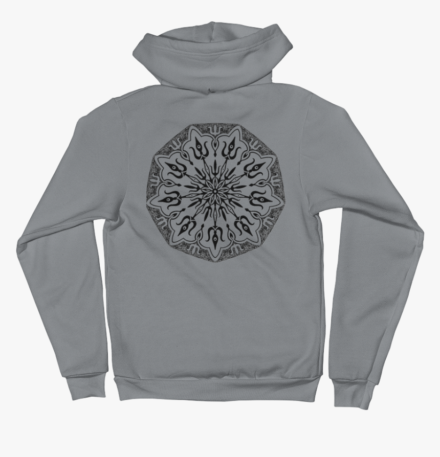 Hoodie, HD Png Download