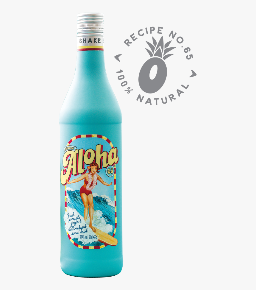 Blue Hawaii, HD Png Download