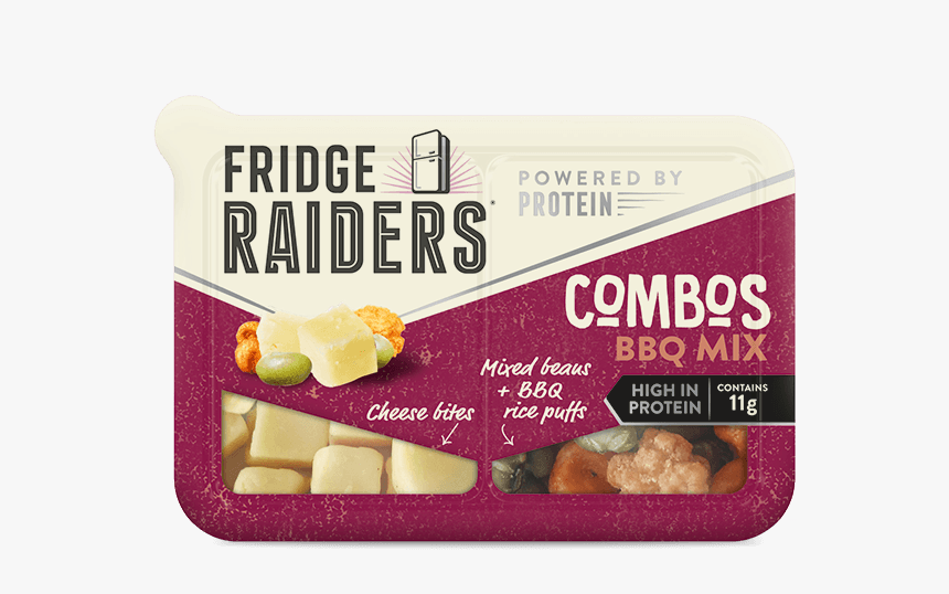 Bbq Mix Combos - Chocolate, HD Png Download