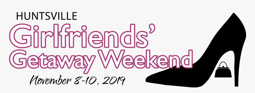 Huntsville S Girlfriends, HD Png Download