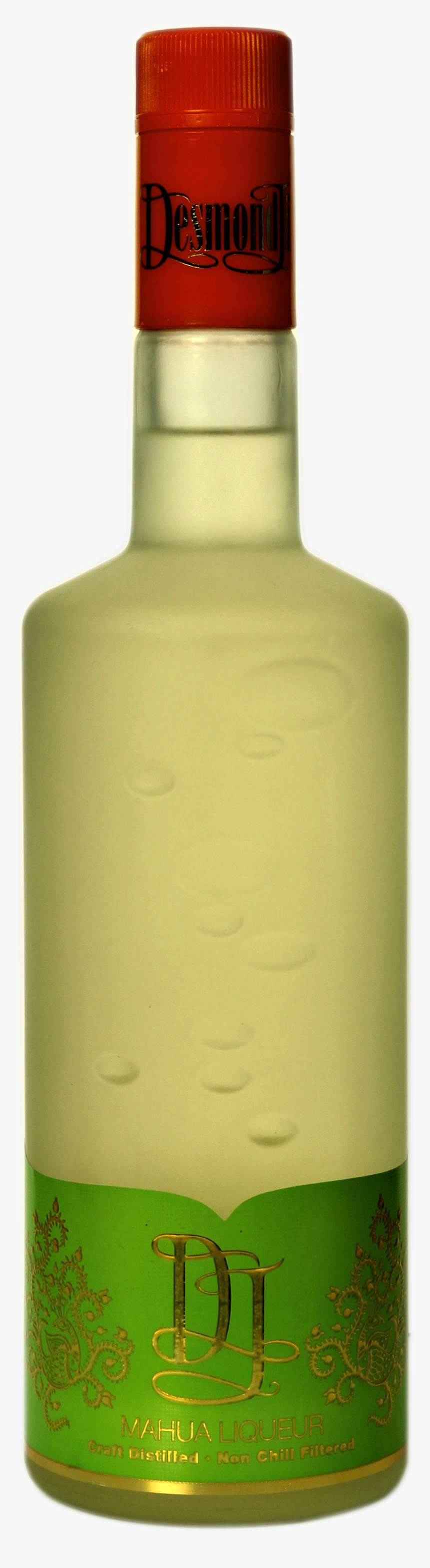 Desmondji Mahua, HD Png Download