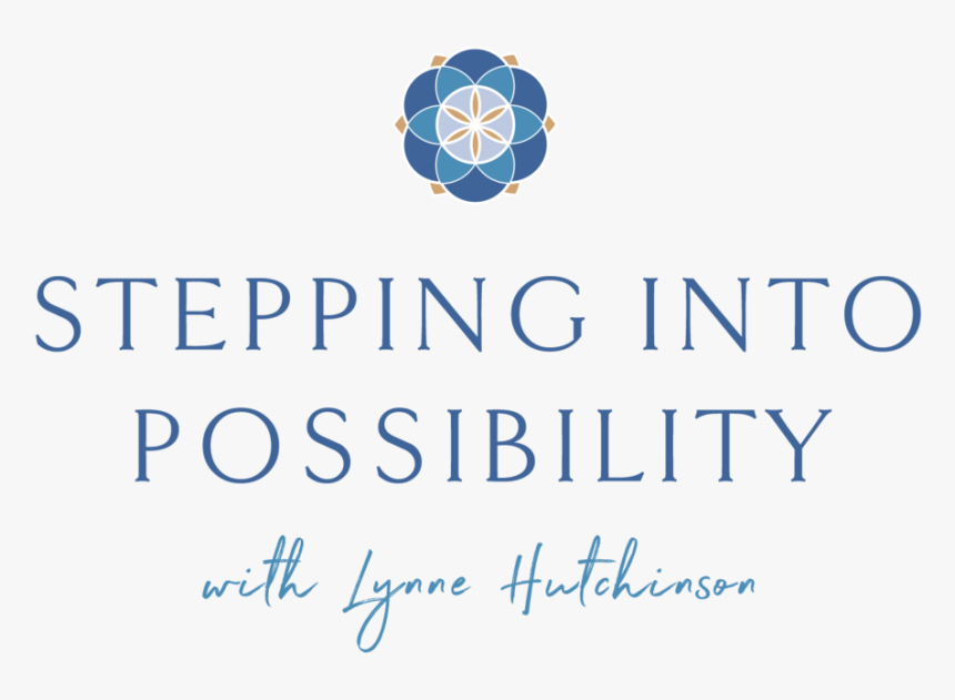 Lynne Hutchinson Watercolor Flower Of Life Logo Design, HD Png Download