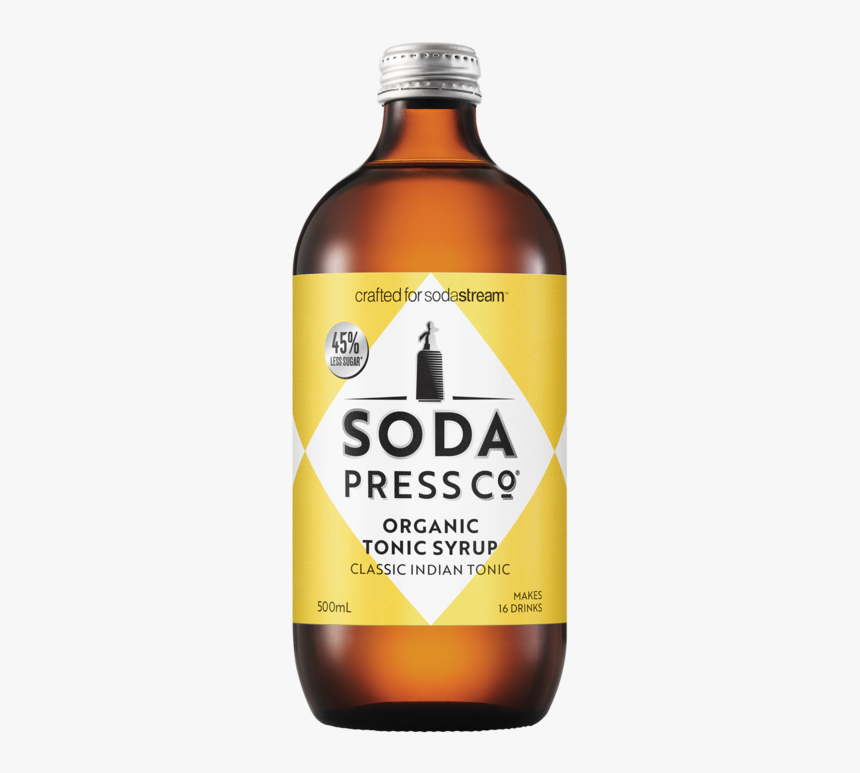 Soda Press Co, HD Png Download