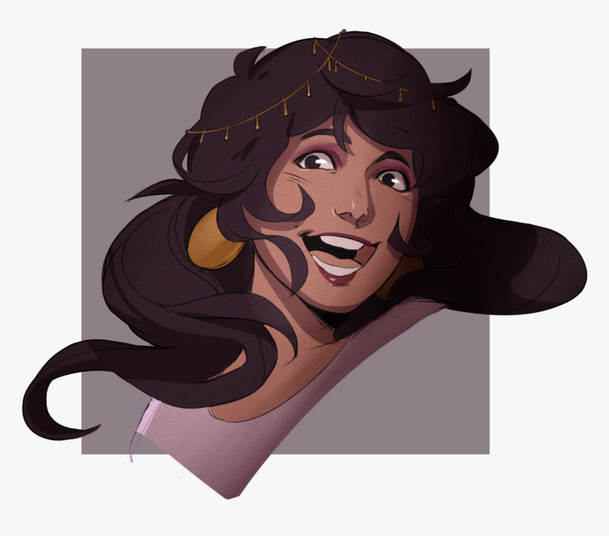 Shiva Aeducan @hinatanara Archibal Tabris - Cartoon, HD Png Download