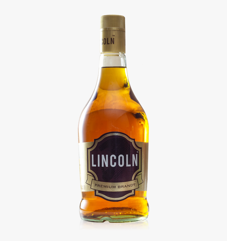 Lincoln Whiskey, HD Png Download